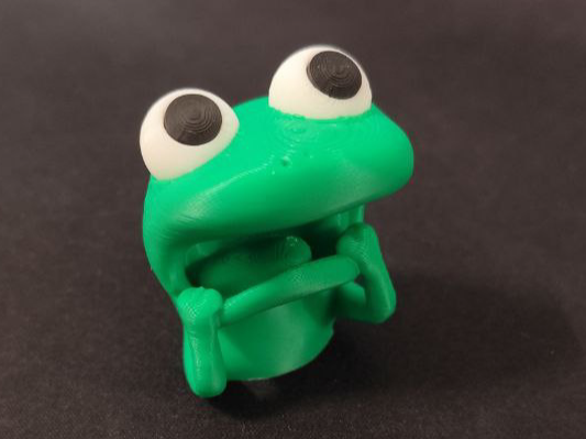 Tom Lizard hoppers meme