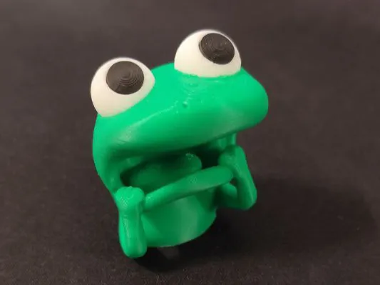 Tom Lizard hoppers meme