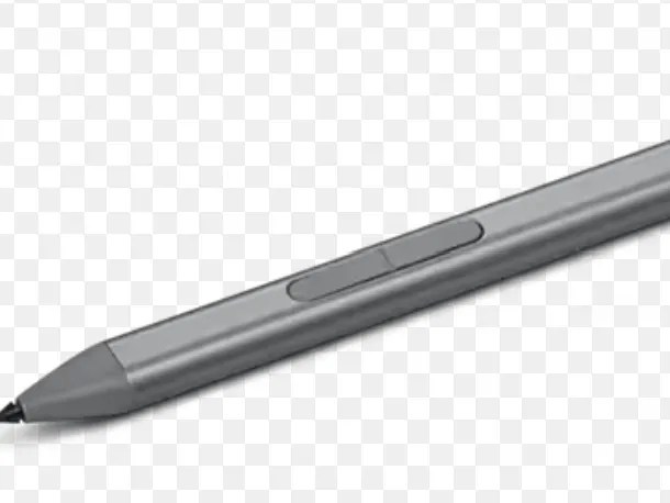 Lenovo yoga 9i Pencil grip (Wacom style)