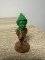Figurine chibi Buddy l'elfe — photo 2