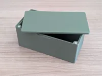 100x50x40 (0.2mm layer, 2 walls, 15% infill)