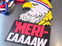 0.2mm layer, 2 walls, 13% infill