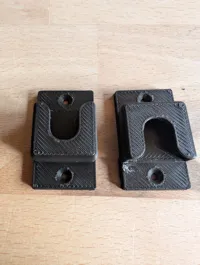 H2S  0.6mm nozzle, 0.3mm layer, 2 walls, 15% infill