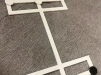 0.2mm layer, 6 walls, 25% infill