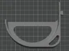 0.16mm layer, 2 walls, 15% infill