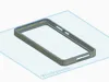 0.16mm layer, 4 walls, 30% infill