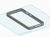 0.16mm layer, 4 walls, 30% infill