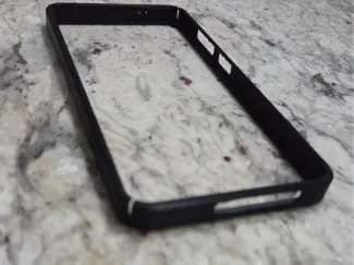 Samsung Galaxy S25+ Bumper Cover