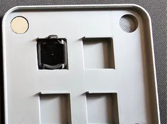 Flywoo ND Filter Case for DJI O4 Lite Wide