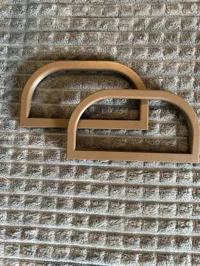2x Handles [PLA] 0.2mm layer