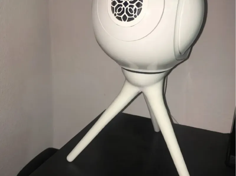 Devialet Phantom II TreePod