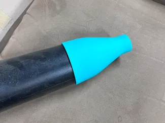 Ryobi 40V Leaf Blower Narrow Nozzle