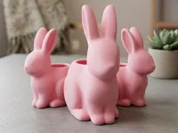 0.2mm layer, 2 walls, 10% infill