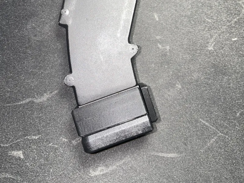 Derya TM22 +2 Magazine Base Plate Extension