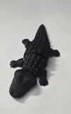 croc mono color