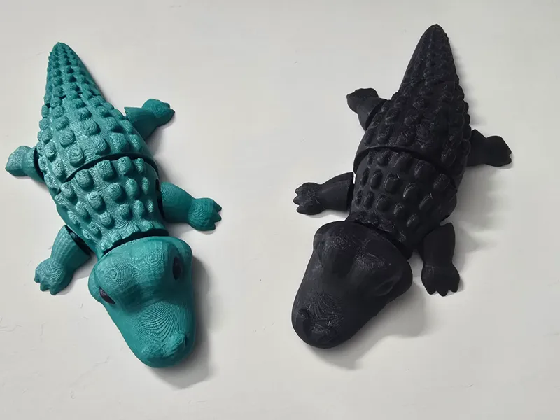 flexi croc