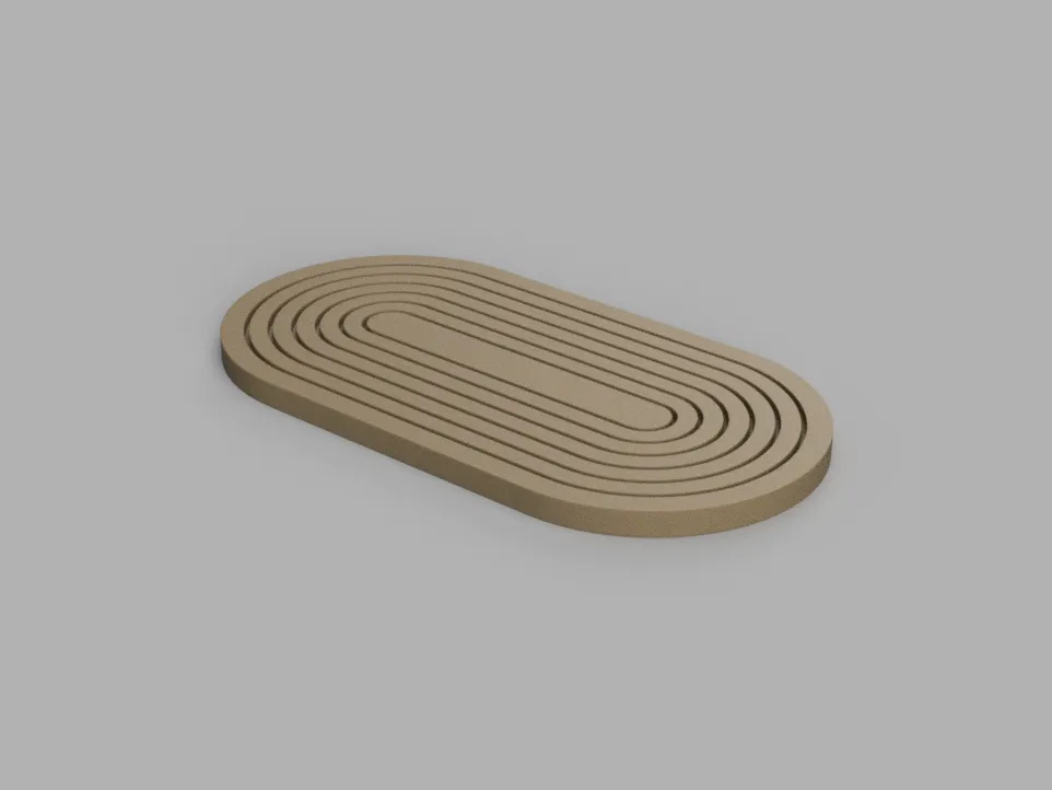 Plateau pour biscuits ou gâteaux