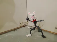 0.16mm layer, 2 walls, 15% infill