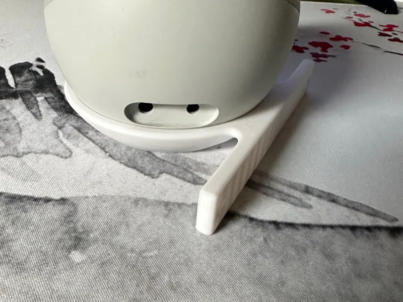 porta echo dot