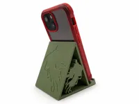 0.2mm layer, 2 walls, 10% infill