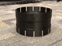 0.6mm nozzle, 0.3mm layer, 6 walls, 15% infill