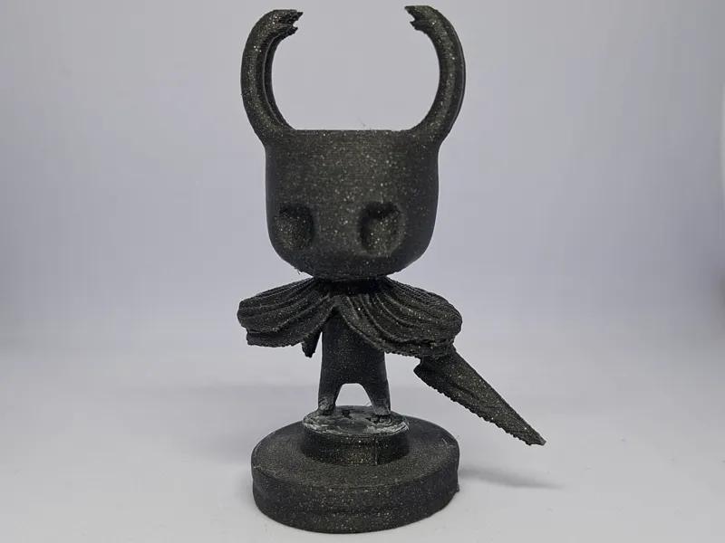 Hollow Knight Miniature High Detail