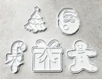 Emporte-pièces de Noël — photo 1