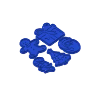 0.15mm layer, 3 walls, 100% infill