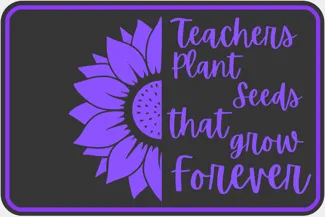 Teacher Appreciation