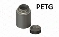 PETG – Durable Fit (M40×3)