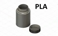 PLA – Standard Fit (M40×3)