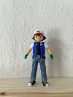 Different stance, 1 color to paint yourself