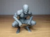 0.16mm layer, 2 walls, 15% infill