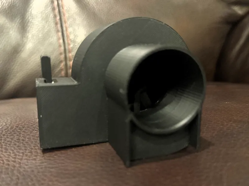 Vacuum Engine: STARR v1.3