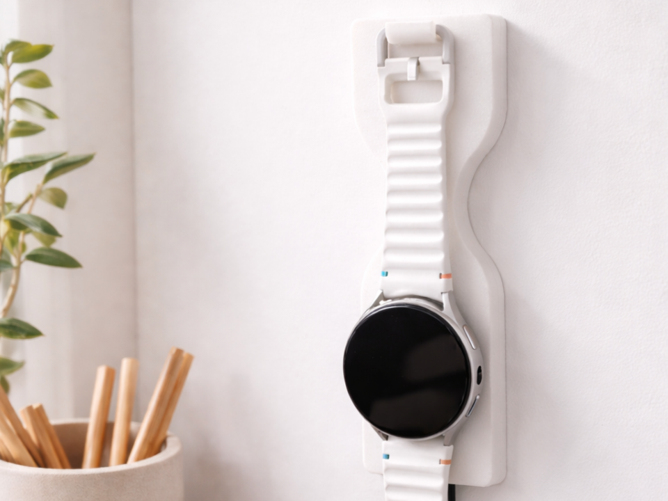 Samsung Galaxy Watch Wall Mount Charger