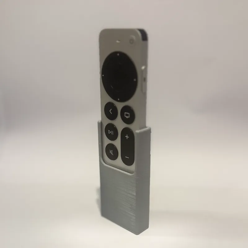 Apple TV wall mount