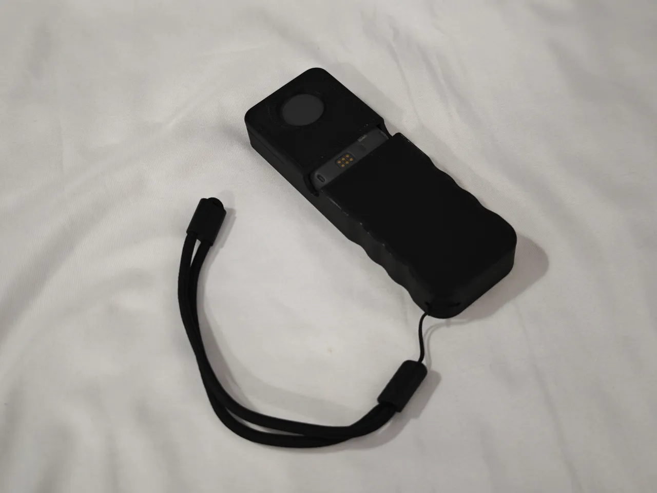 Remote Control Case for DJI Pocket 4P FrameTap view 2
