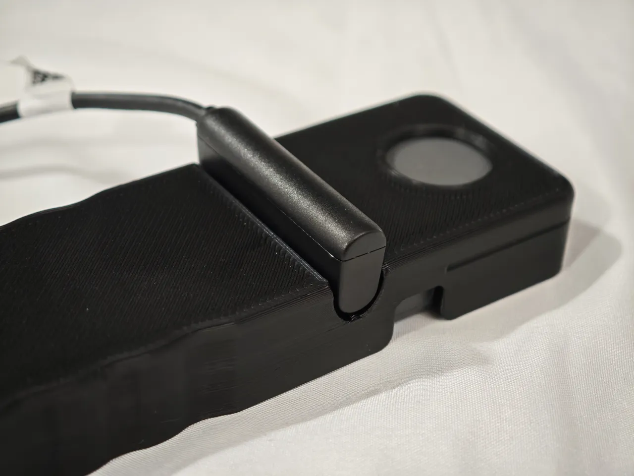 Remote Control Case for DJI Pocket 4P FrameTap view 3