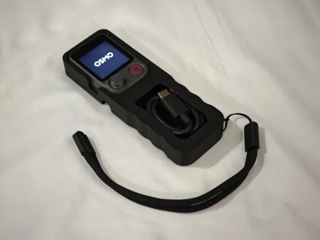 Remote Control Case for DJI Pocket 4P FrameTap
