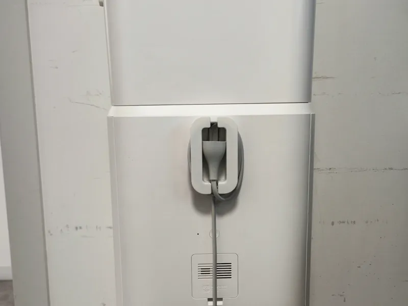 二脚插头理线器 适用于米家空气净化器 4 pro