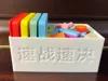0.2mm layer height, 2 walls, 10% infill spiral, 2 bottom layers, 3 top layers