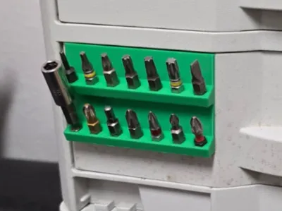 FESTOOL Bit Holder