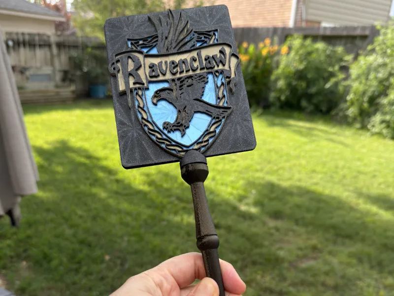 HP RavenClaw Tap To Pay Wand