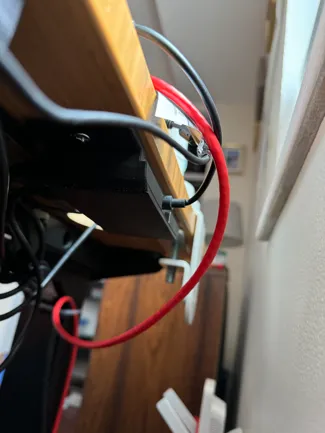 Startek USB Hub - Mounting Bracket