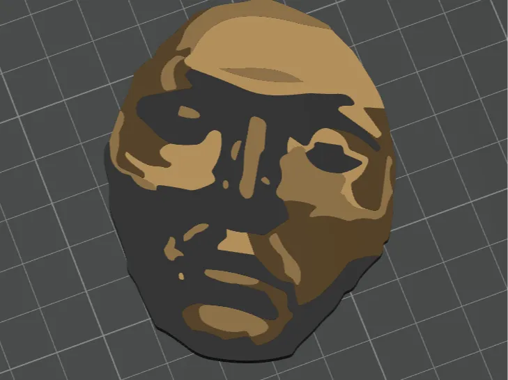 Divine Orb KeyChain coaster