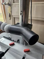 Clamp 46 mm (Bosch PBD 40)