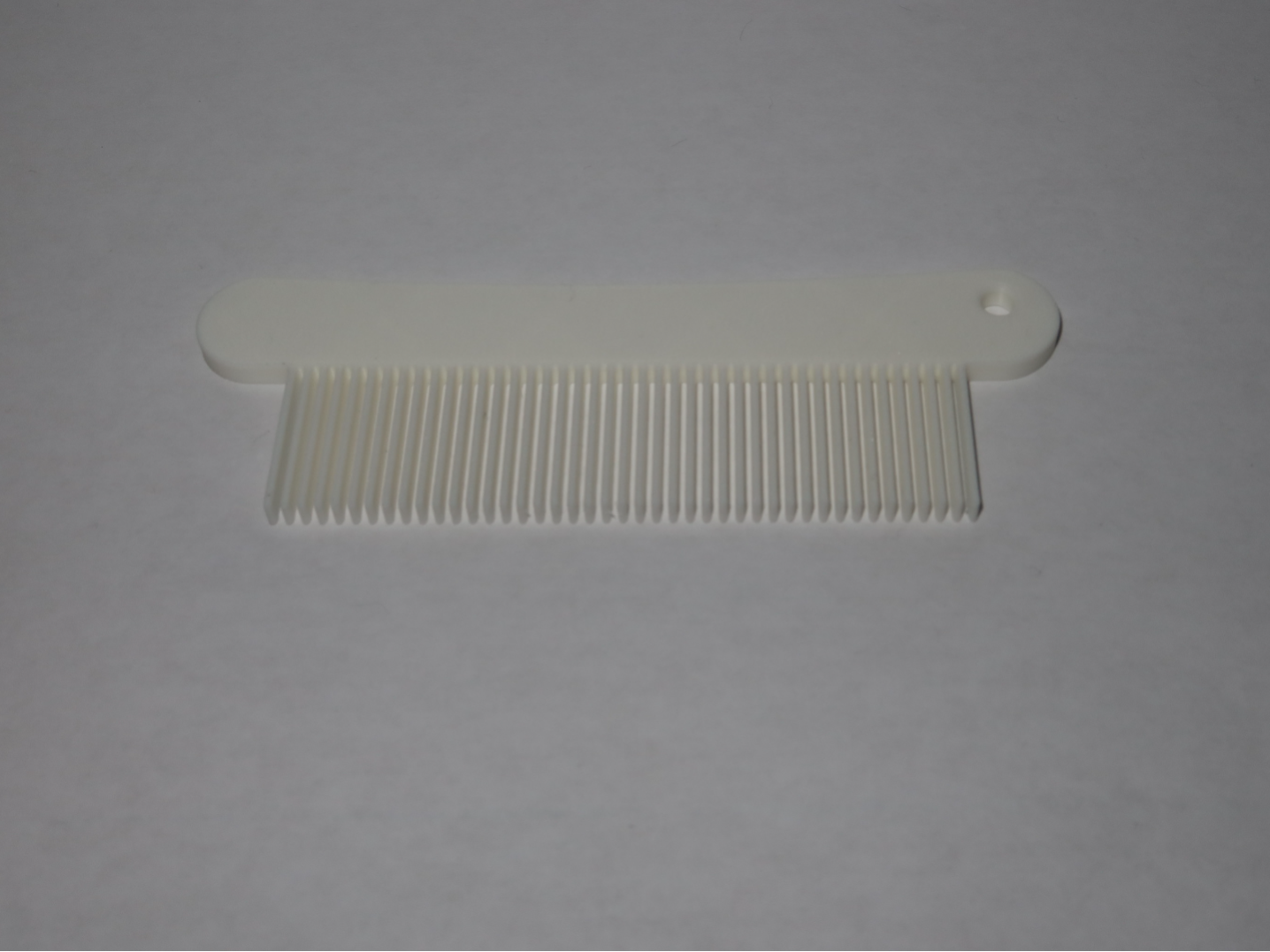 Pocket Hair Comb +++ 