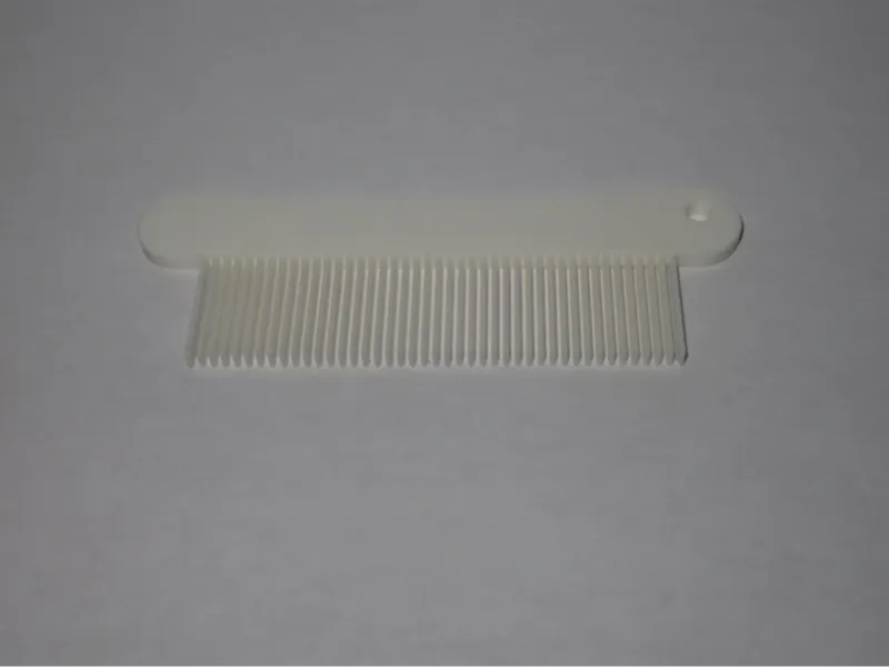 Pocket Hair Comb +++ 