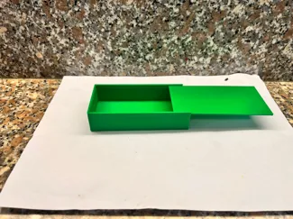 Aufbewahrungsbox