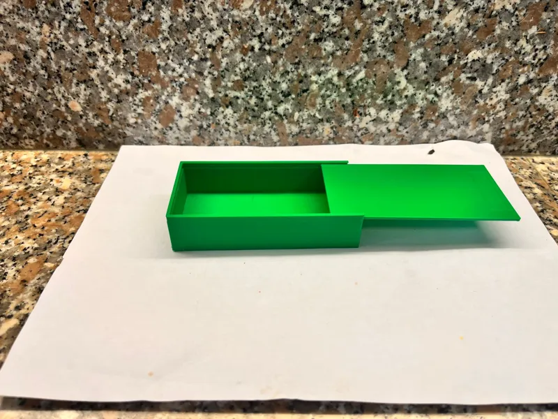 Aufbewahrungsbox